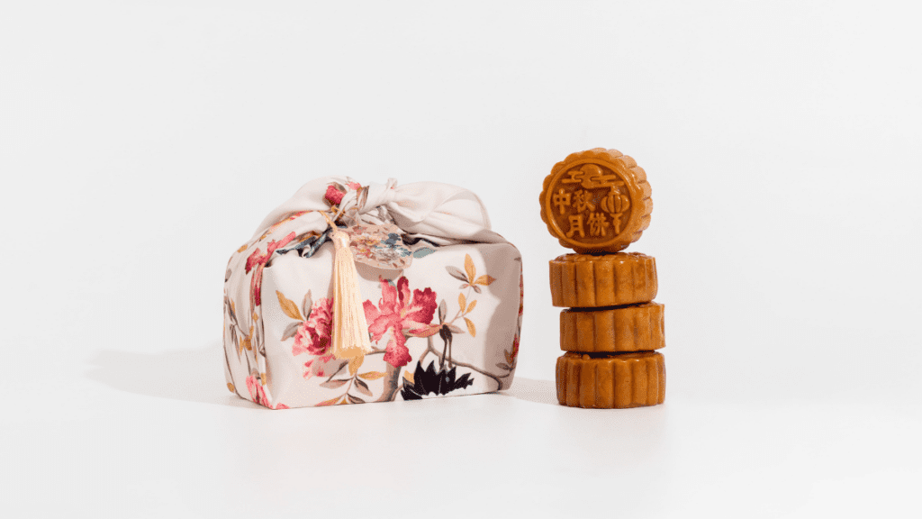 hampers mooncake