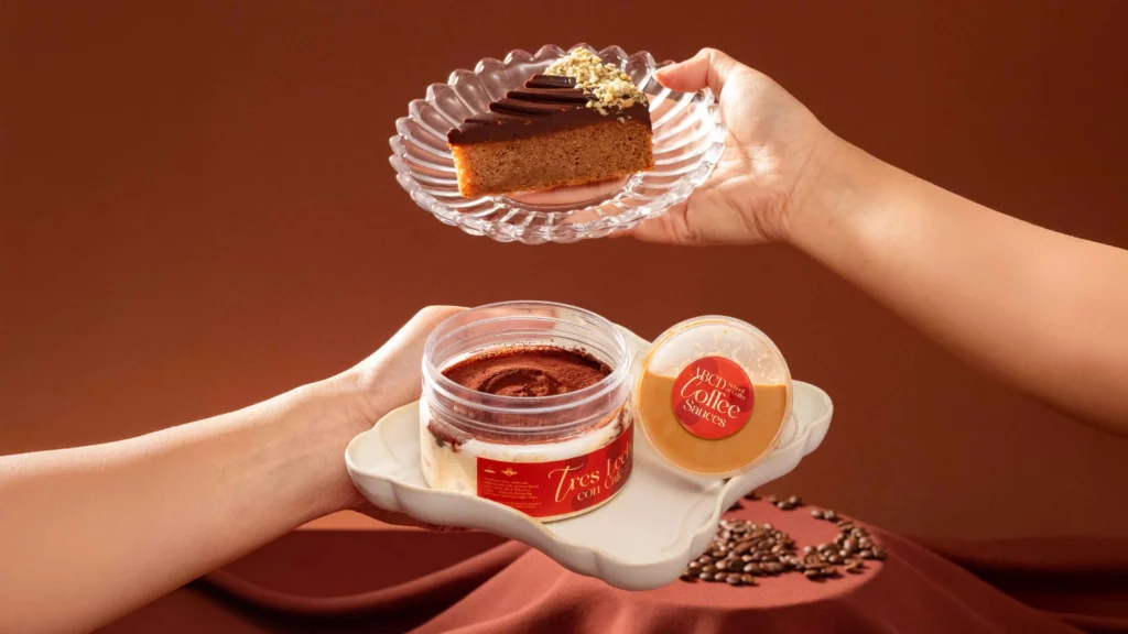 gluten-free cake