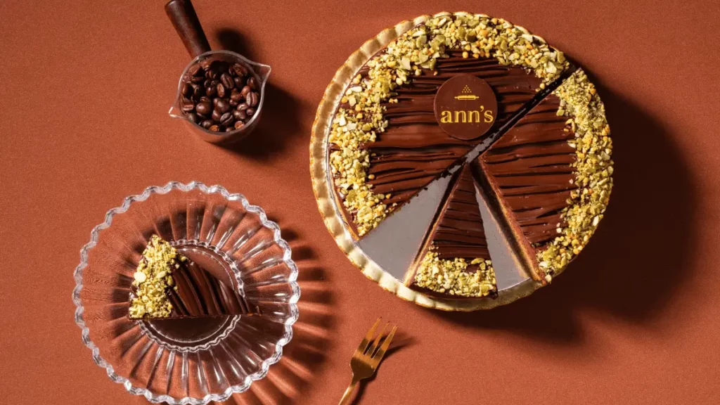 plant based dessert jakarta