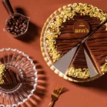 plant based dessert jakarta
