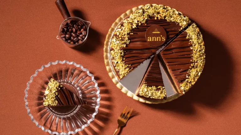 plant based dessert jakarta