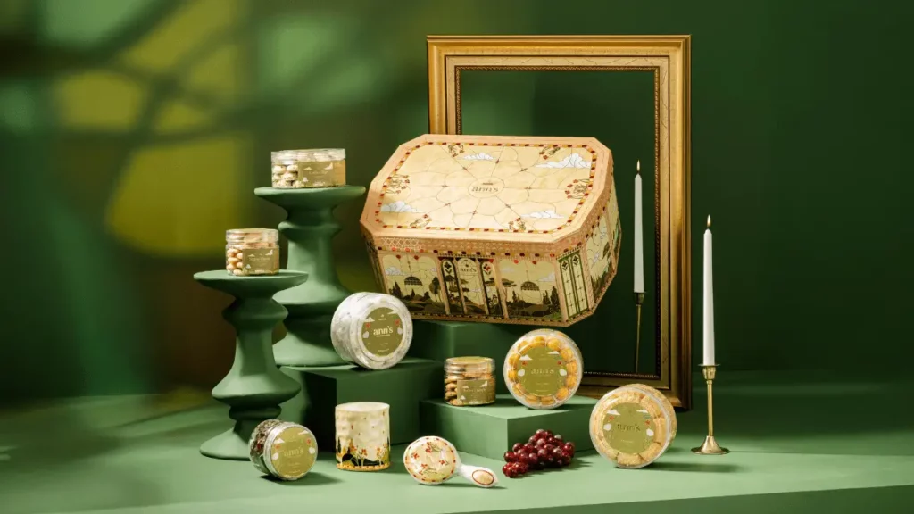 hampers holiday season