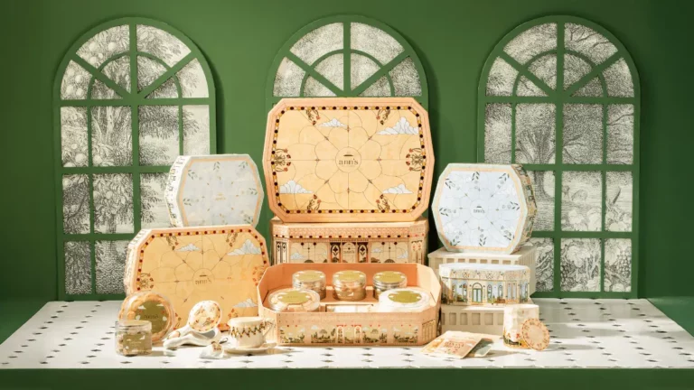 hampers natal jakarta