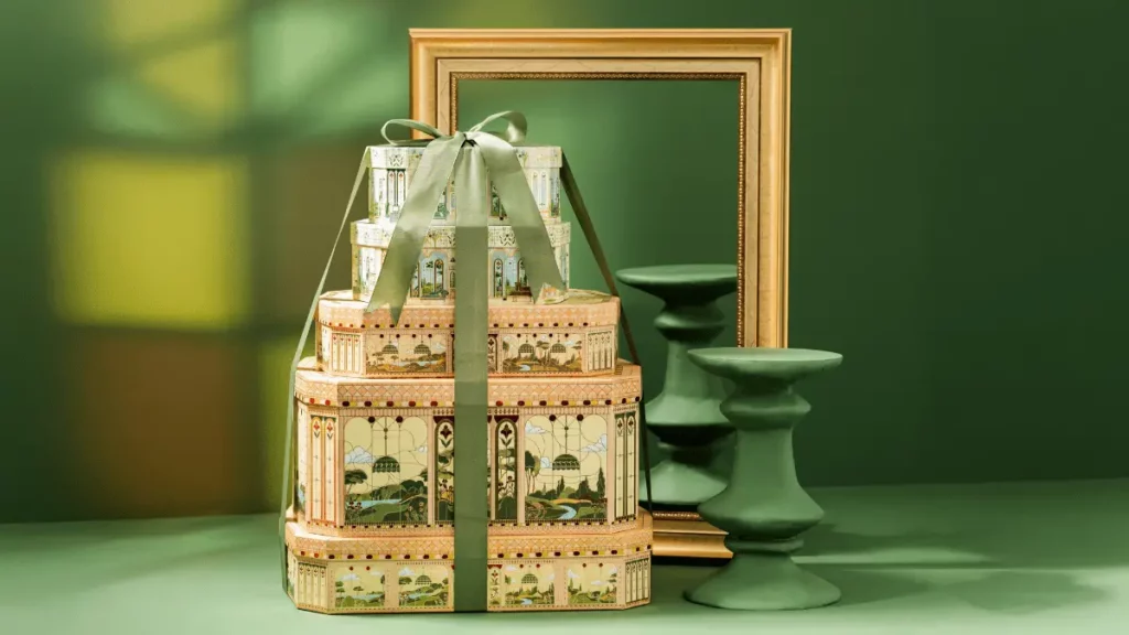 inspirasi hadiah akhir tahun