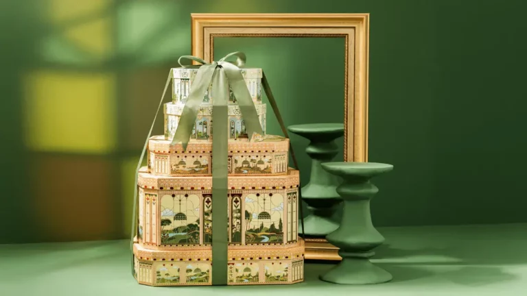 inspirasi hadiah akhir tahun