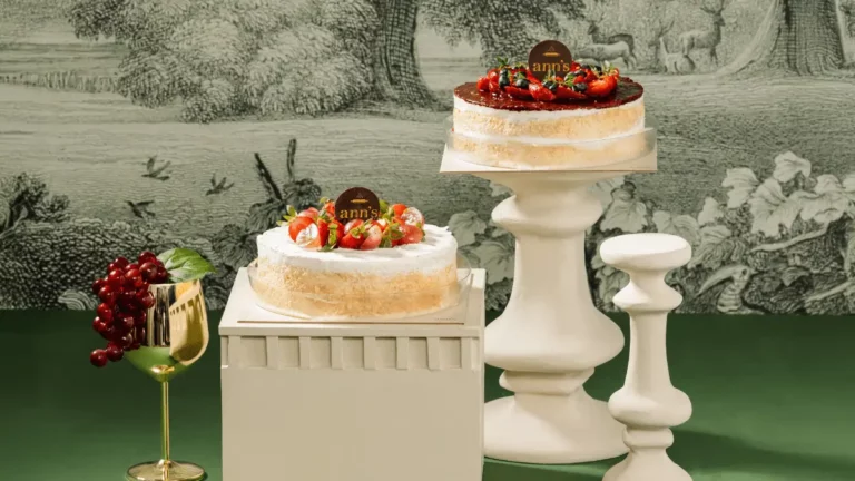 dessert texture psychology