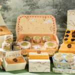 cara membawa kue sebagai oleh-oleh