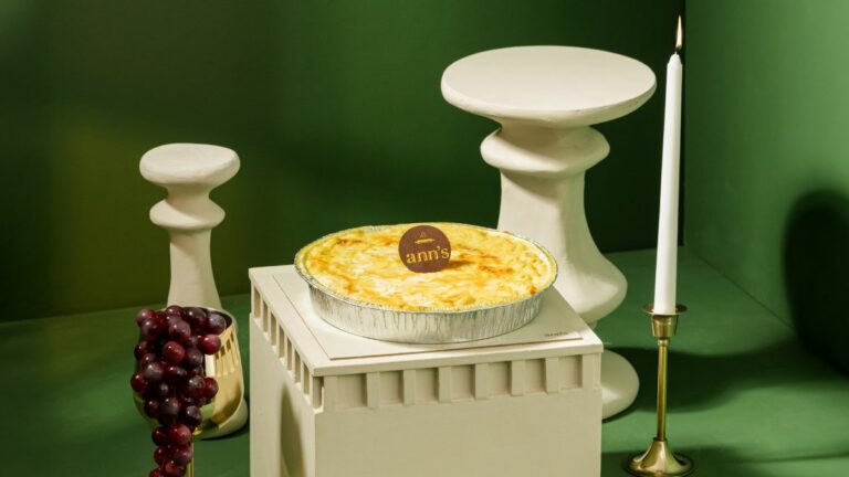 Ann’s Mac and Cheese