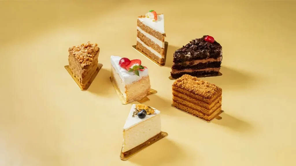 aneka kue premium jakarta