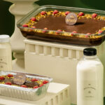 dark chocolate pudding