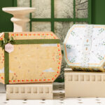 Hampers Bisnis Eksklusif