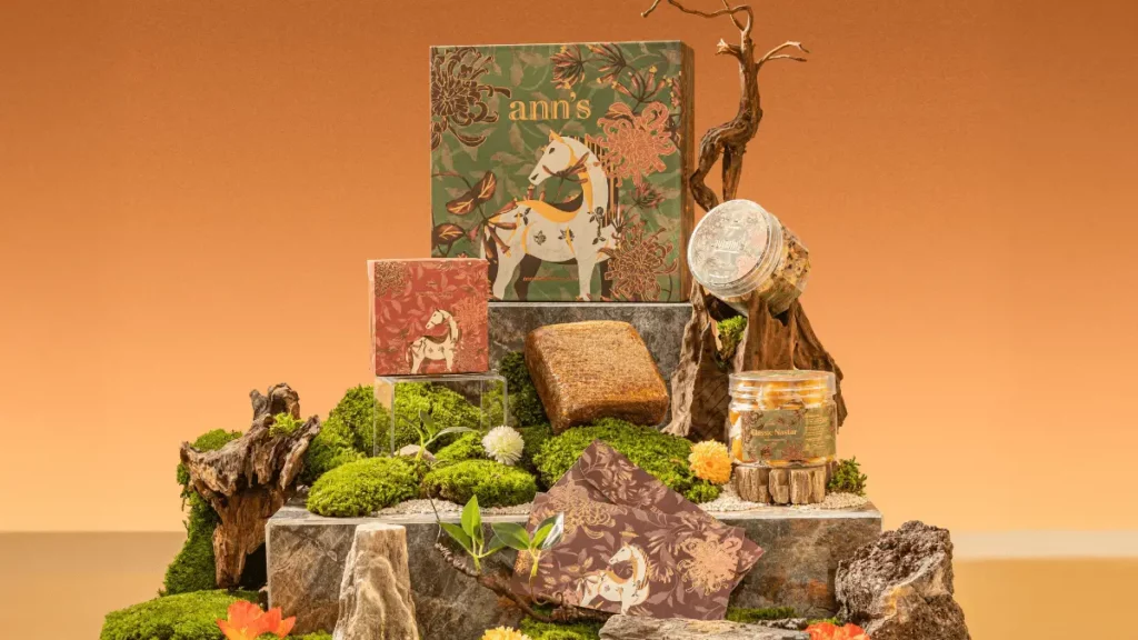 hampers imlek eksklusif