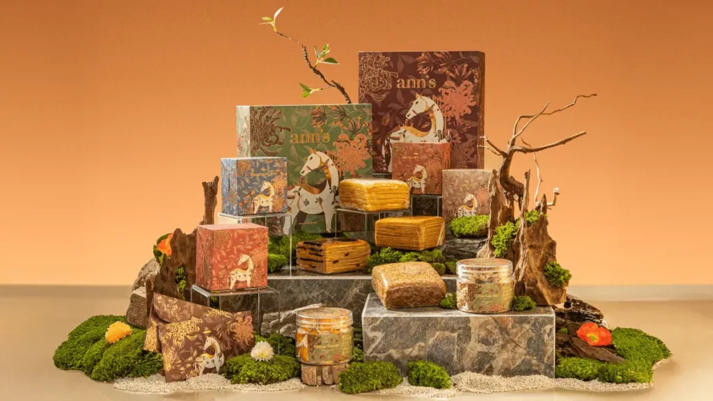 hampers imlek premium