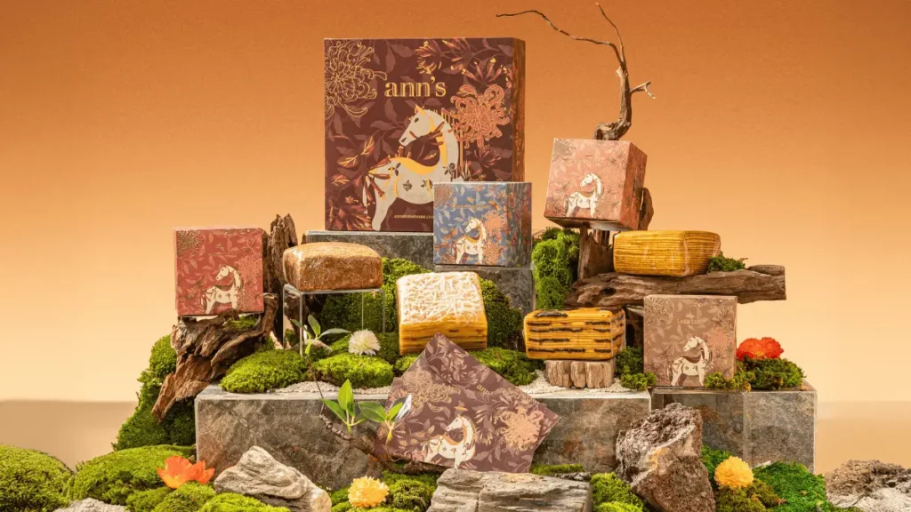 hampers imlek eksklusif