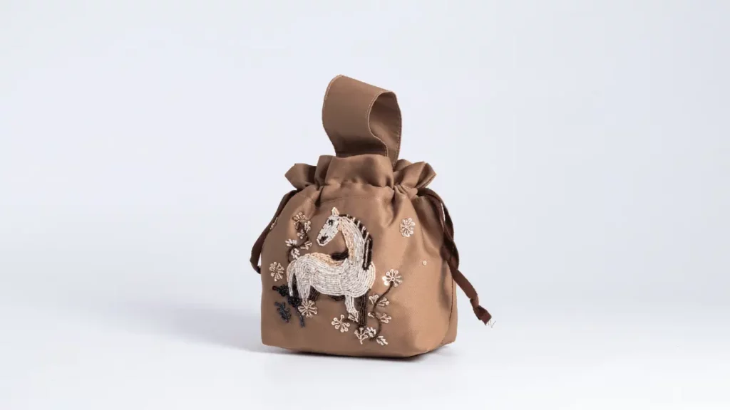 kolaborasi brand lokal