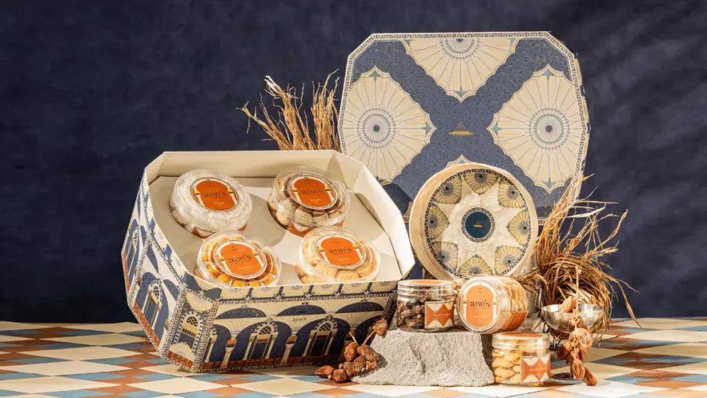 hampers lebaran premium