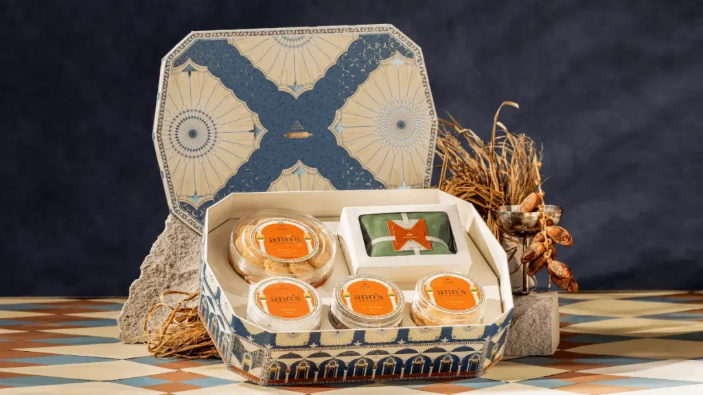 hampers lebaran premium