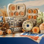 hampers lebaran premium