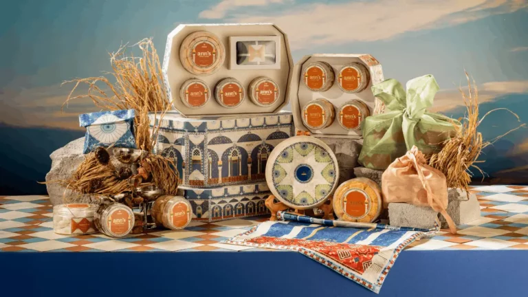 hampers lebaran premium