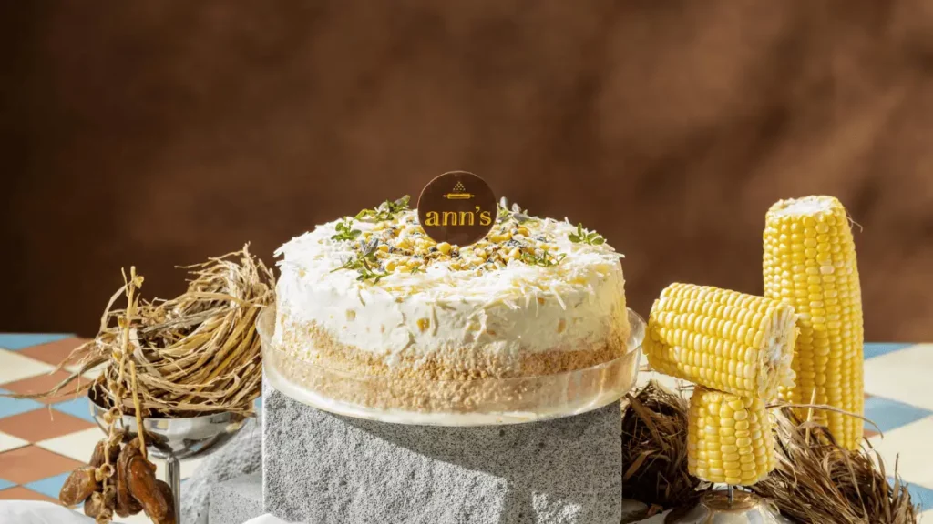 kue lebaran kekinian