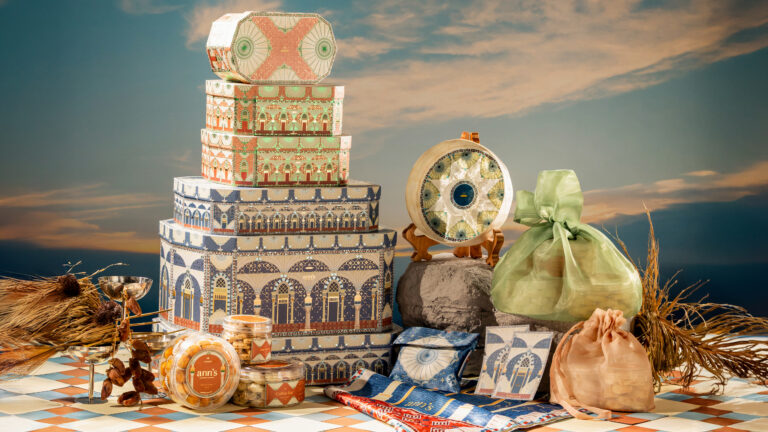ramadan gifting