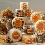 kue kering lebaran ann's bakehouse