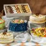 ramadan dessert ideas