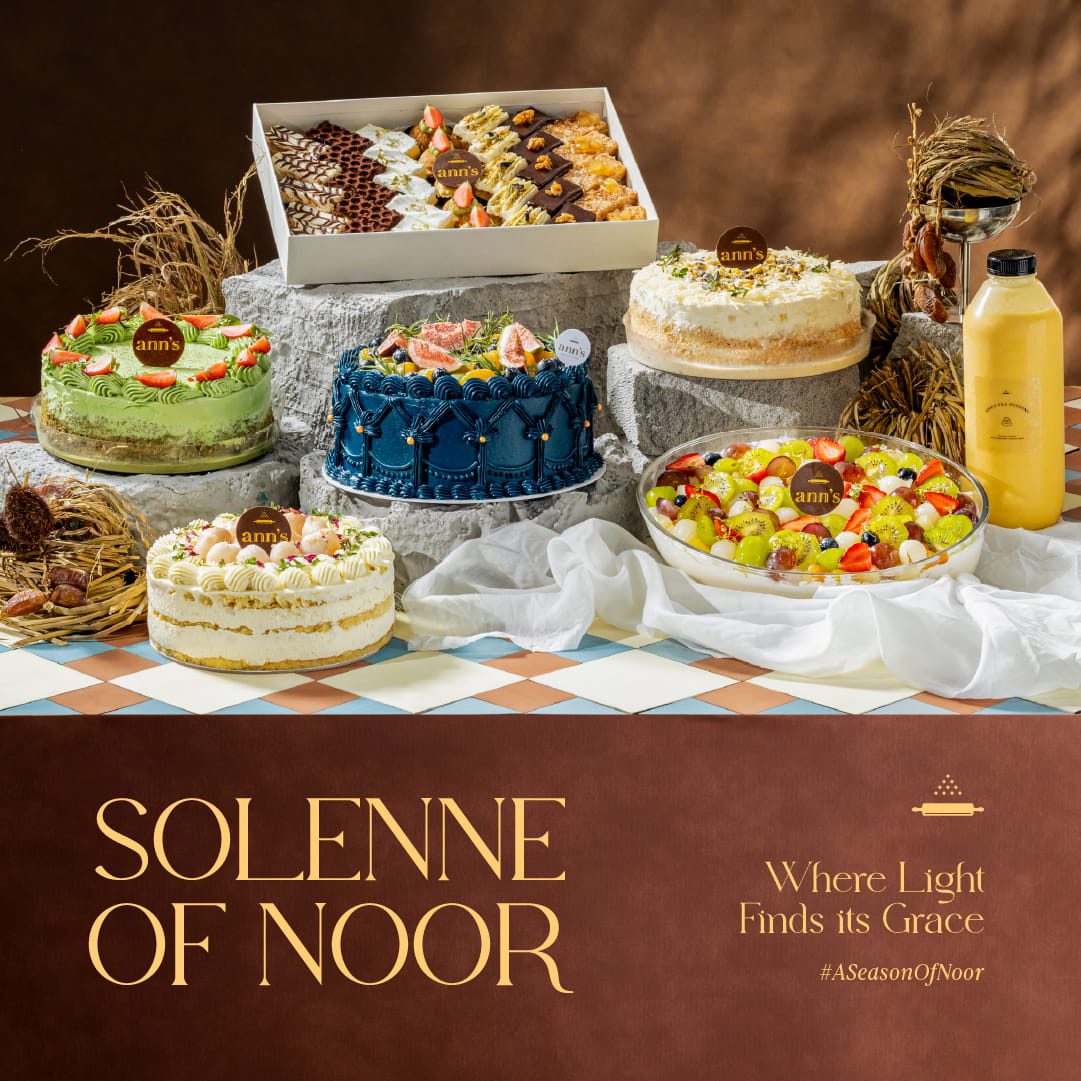 koleksi kue dan dessert untuk lebaran 2026