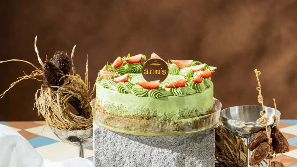 premium ramadan cakes