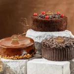 3 kue cokelat premium lebaran dari ann's