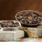 Kue Cokelat Premium Lebaran