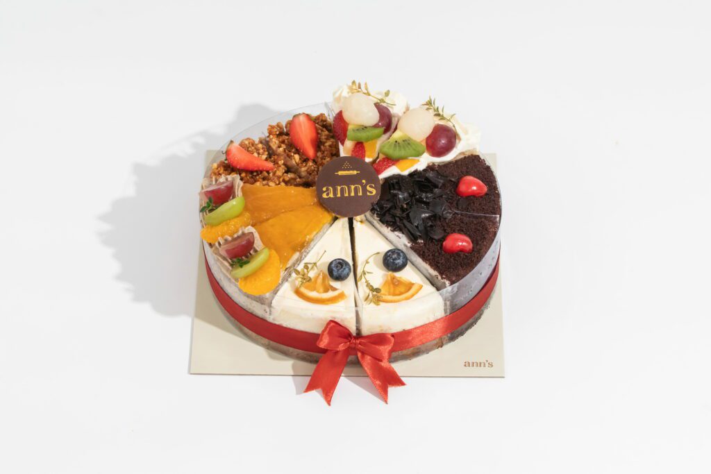 assorted cake jakarta