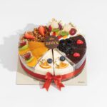 assorted cake jakarta