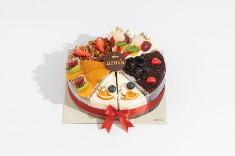 assorted cake jakarta