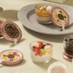 4 dessert untuh hadiah