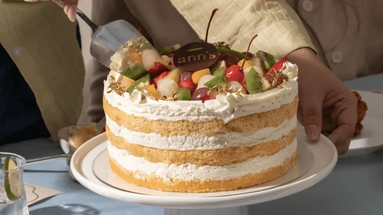best cake flavor