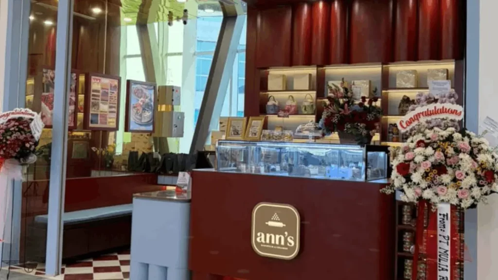toko kue premium di jakarta barat