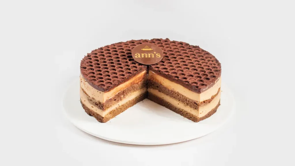 kue tiramisu enak di jakarta
