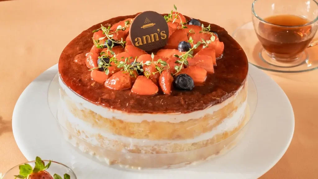 tres leches cake jakarta
