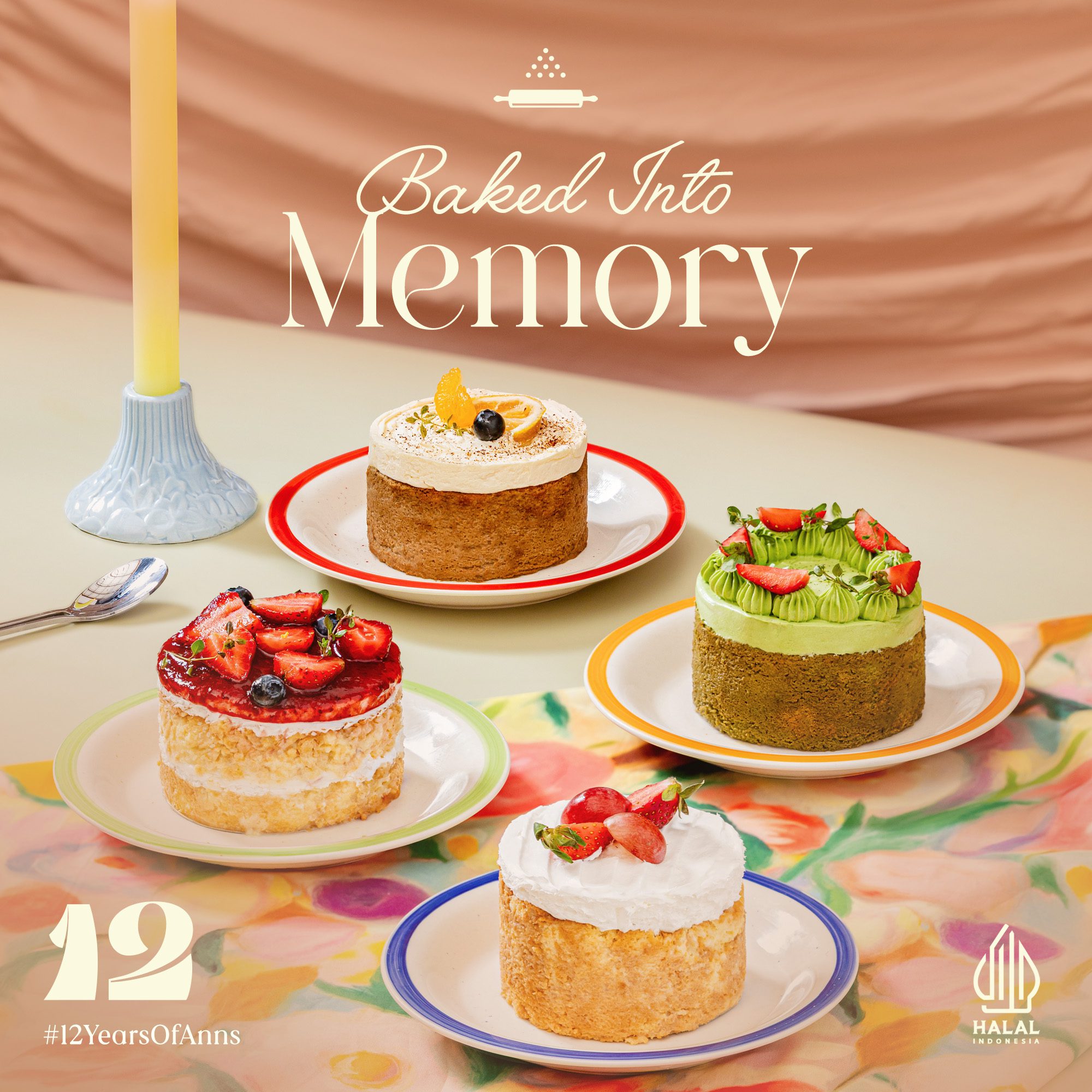 4 tres leches cake jakarta