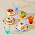 mini cake ulang tahun tres leches dari ann's