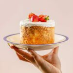 tres leches cake