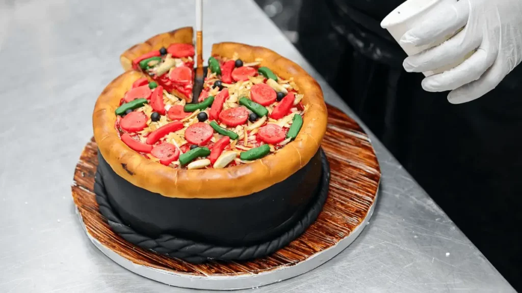 pembuatan kue custom yang penuh ketelitian, alasankenapa cake premium mahal