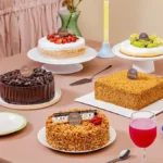 5 kue signature ann's. alasan kenapa cake premium mahal