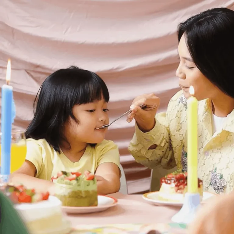cara mengapresiasi anak