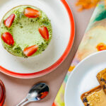 matcha vs coffee