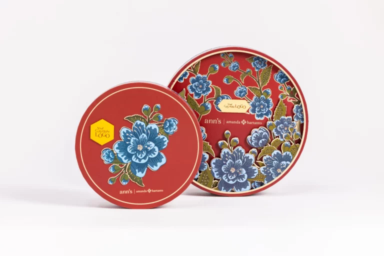 premium mooncake hampers