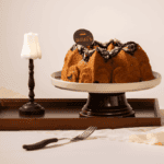 Marble Cake Gluten-Free