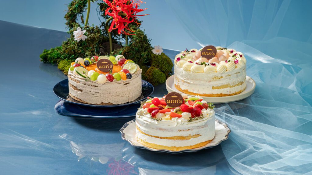 3 pilihan cake untuk orang yang tidak suka cokelat
