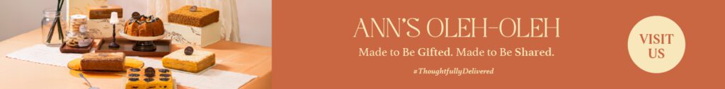 banner ann's oleh-oleh creations